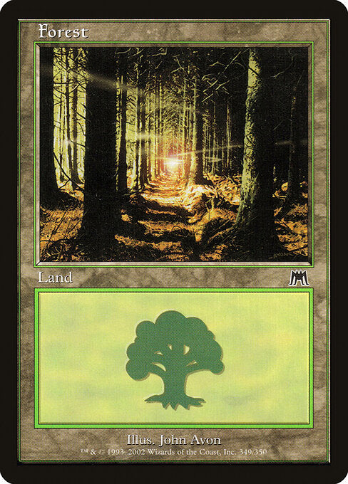 Forest (ONS)