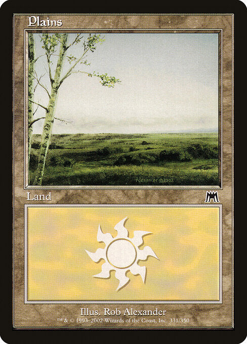 Plains (ONS)