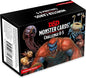 Dungeons & Dragons: Spellbook cards: Monster Cards, Challenge 0-5