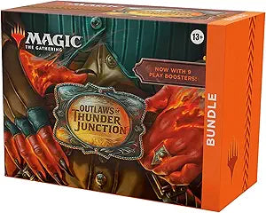 Outlaws of Thunder Junction - Bundle