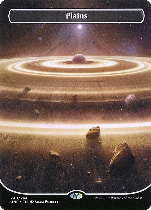 Plains (UNF)