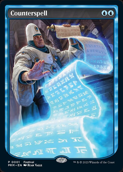 Counterspell (PF24)