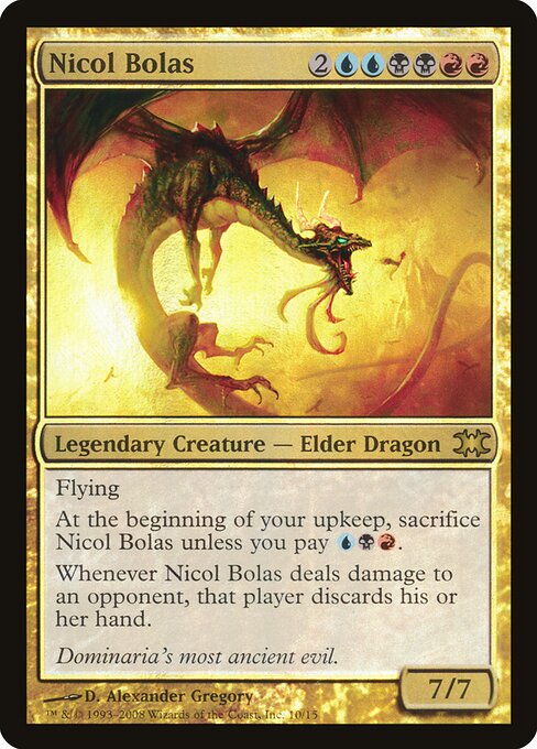 Nicol Bolas (DRB)