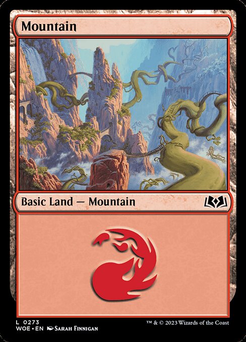 Mountain (WOE)