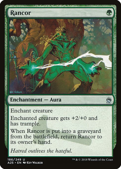 Rancor (A25)