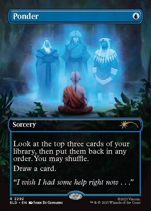 Ponder (SLD)