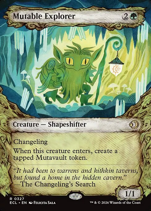 Mutable Explorer (ECL)