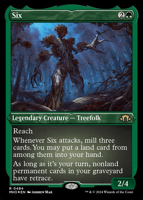 Six (MH3)