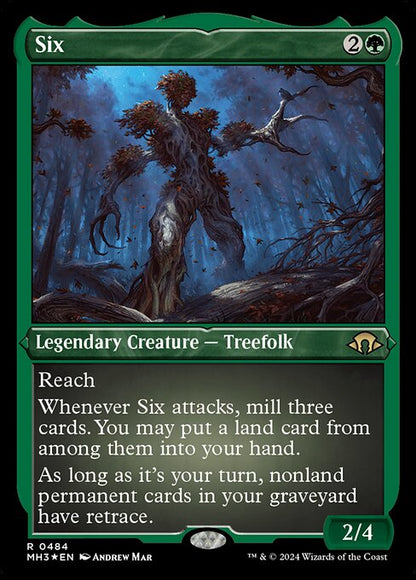 Six (MH3)