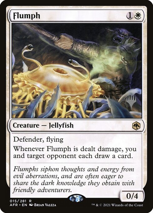 Flumph (PAFR)