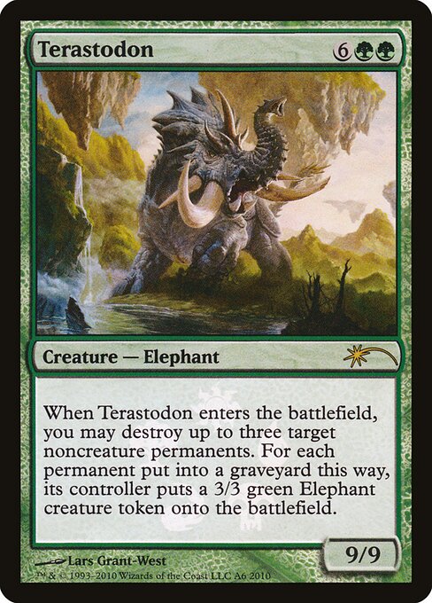 Terastodon (PWWK)