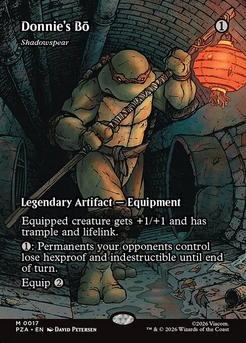 Shadowspear (PZA)