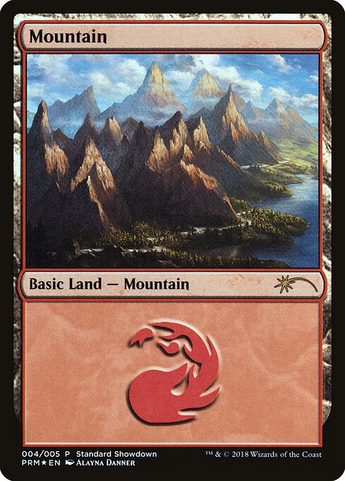 Mountain (PSS3)