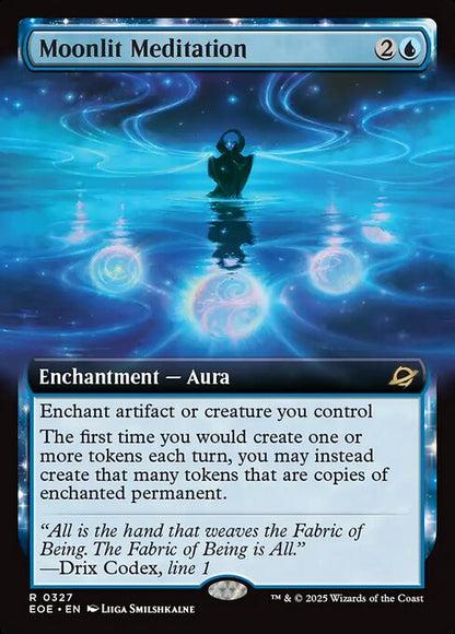 Moonlit Meditation (EOE)