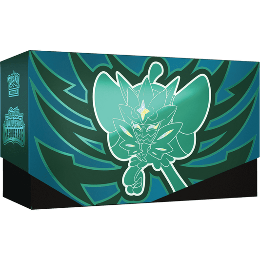 Pokemon Twilight Masquerade Elite Trainer Box