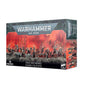 GW: Chaos Space Marines: Chaos Cultists
