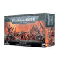 GW: World Eaters: Khorne Berserkers