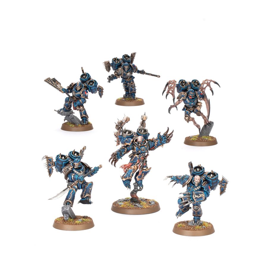 GW: Kill Team: Murderwing
