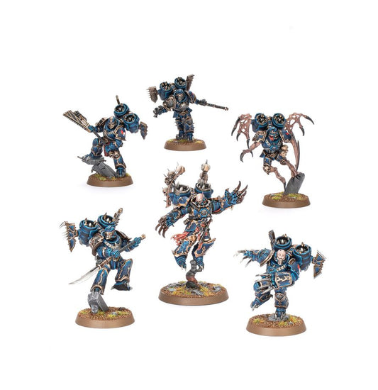 GW: Kill Team: Murderwing