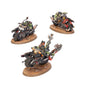 GW: Orks: Warbikers