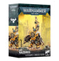 GW: Orks: Nazdreg