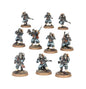 GW: Astra Militarum: Death Korps of Krieg