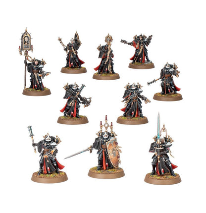 GW: Kill Team: Celestian Insidiants