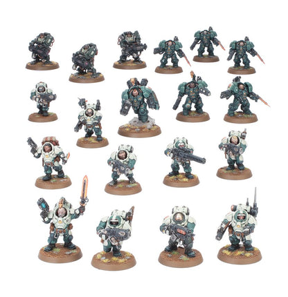 GW: Combat Patrol: Leagues of Votann