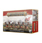 GW: Cities of Sigmar: Freeguild Fusiliers