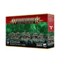 GW: Skaven: Warpspark Battery