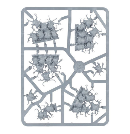 GW: Maggotkin of Nurgle: Nurglings