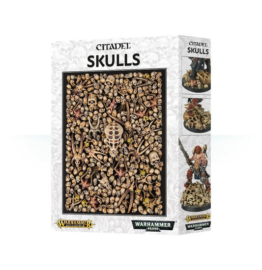 GW: Citadel: Skulls
