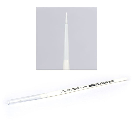 GW: Synthetic S Base Brush