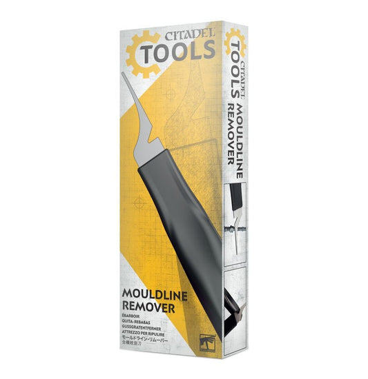 GW: Citadel Tools: Mouldline Remover