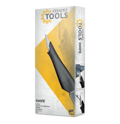GW: Citadel Tools: Knife