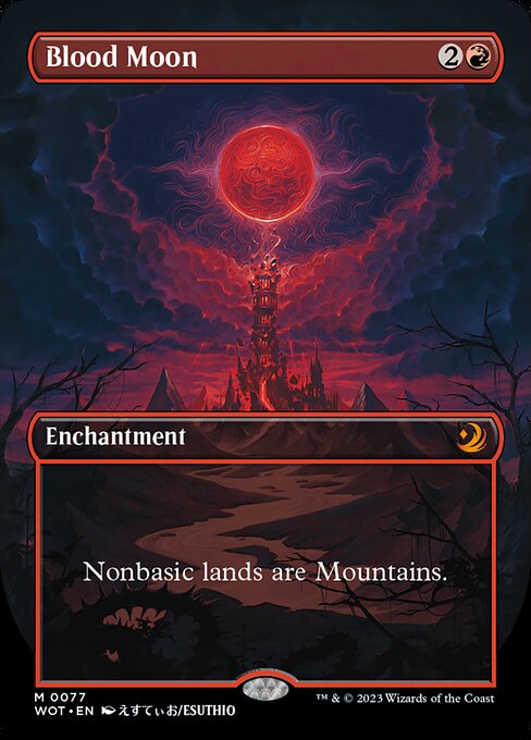 Blood Moon (WOT)