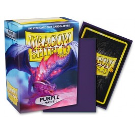 Arcane Tinmen: Dragonshield Sleeves