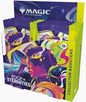 Magic: The Gathering CCG: Edge of Eternities Collector Booster Box