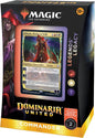 Magic the Gathering: Dominaria United: Commander Deck: Legends' Legacy