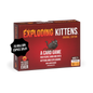 BG: Exploding Kittens Original Edition