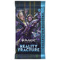 Magic: Reality Fracture: Collector Booster Pack