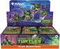 Magic the Gathering CCG: Teenage Mutant  Ninja Turtles - Play Booster Display (30)