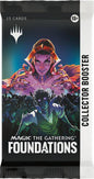Foundations Collector pack