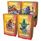 Magic The Gathering: Marvel Super Heroes: Collector Commander