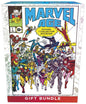 Magic The Gathering: Marvel Super Heroes: Gift Bundle