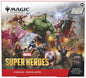 Magic The Gathering: Marvel Super Heroes: Scene Box