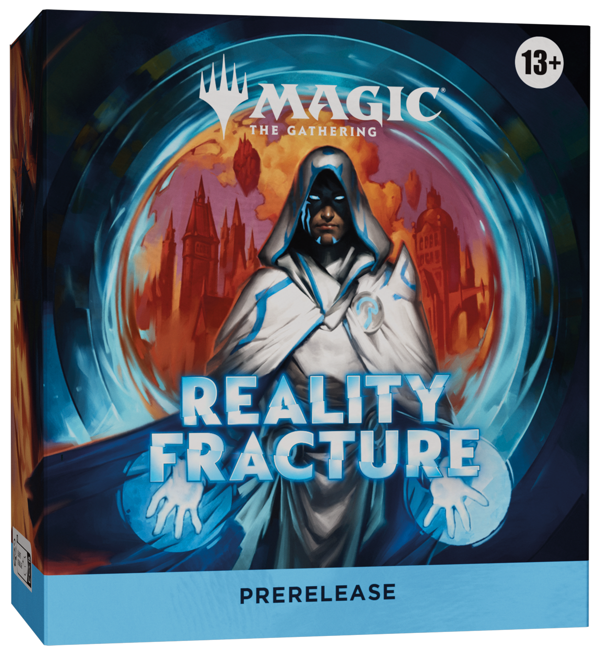 Magic The Gathering: Reality Fracture: Prerelease Event Ticket