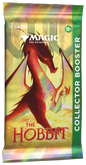Magic The Gathering: The Hobbit: Collector Booster Pack