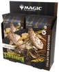 Magic the Gathering CCG: Secrets of Strixhaven - Collector Booster Display (12)