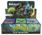 Magic the Gathering CCG: Secrets of Strixhaven - Play Booster Box Display (30)